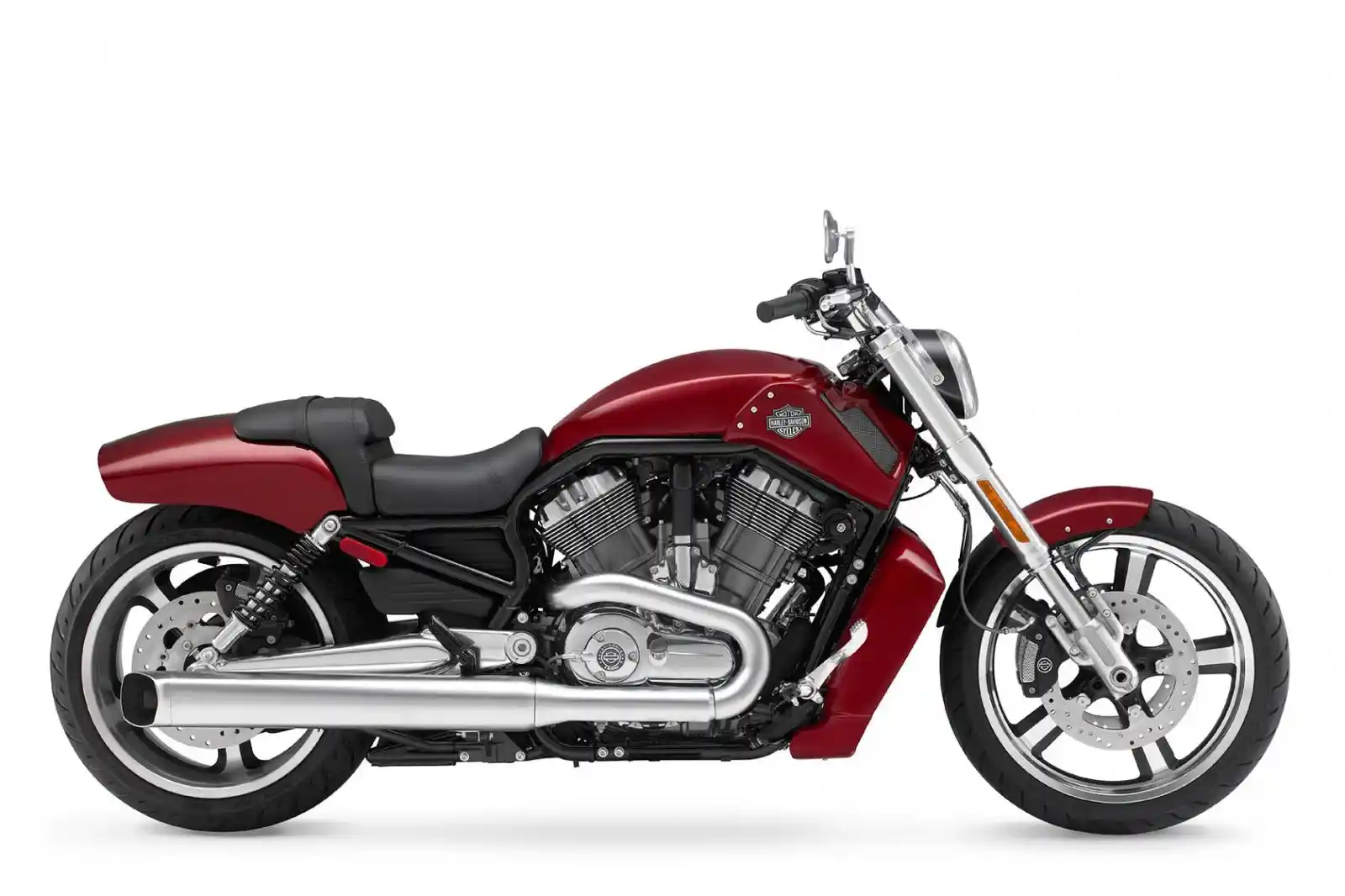 Harley Davidson VRSCAW V Rod 2010