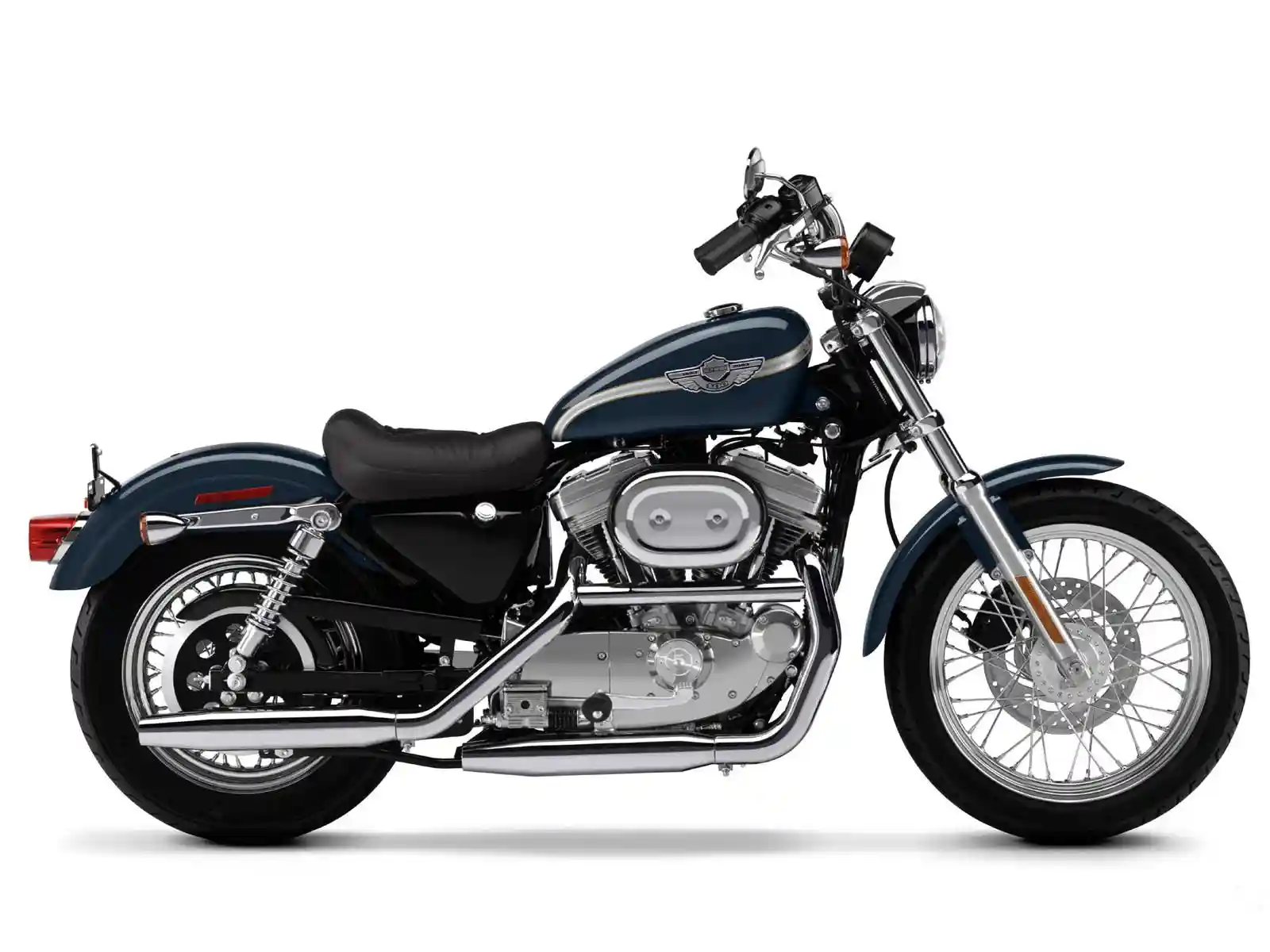 Harley Davidson XLH Sportster 1200 2003