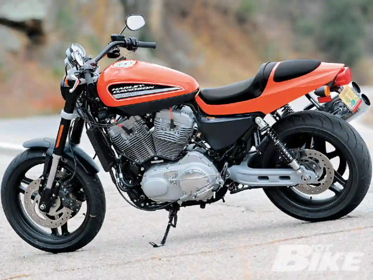 Harley Davidson XR1200 2010
