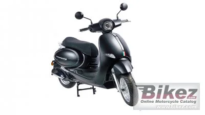 Hartford Cappuccino 150 2023