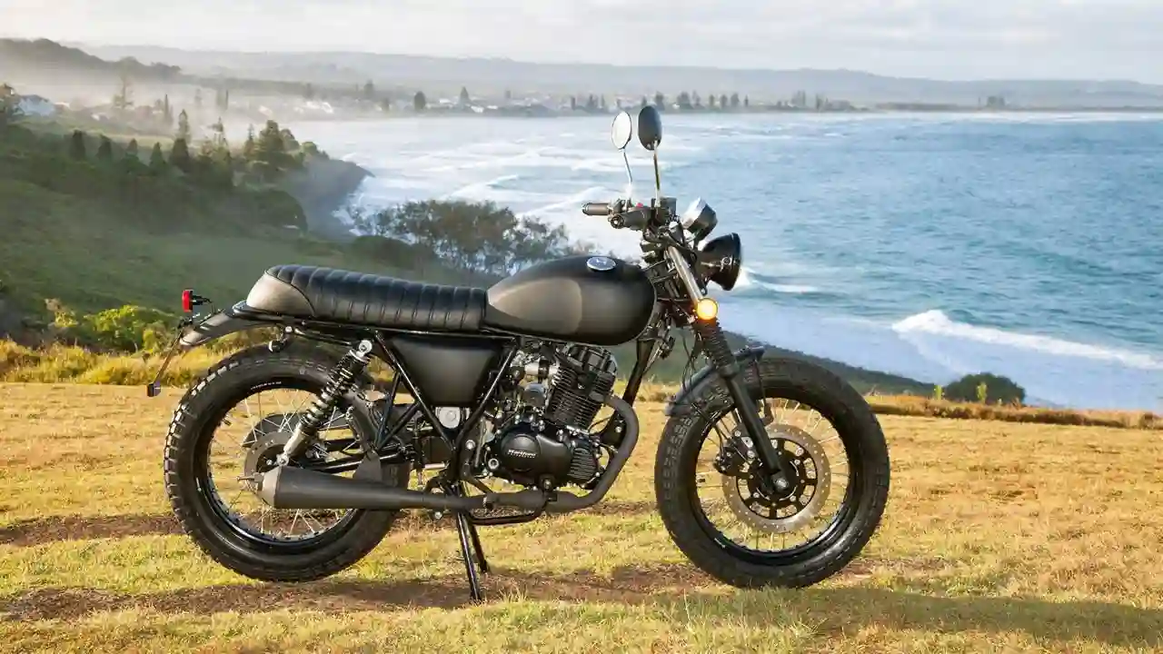 Hartford Classic 250I 2020