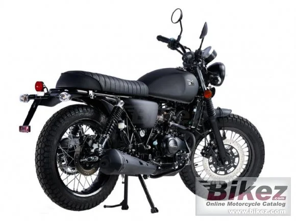 Hartford Classic S 125I 2023