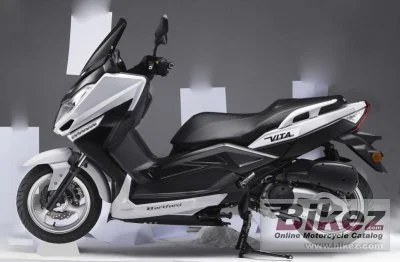 Hartford Hy 300A Vita 2022