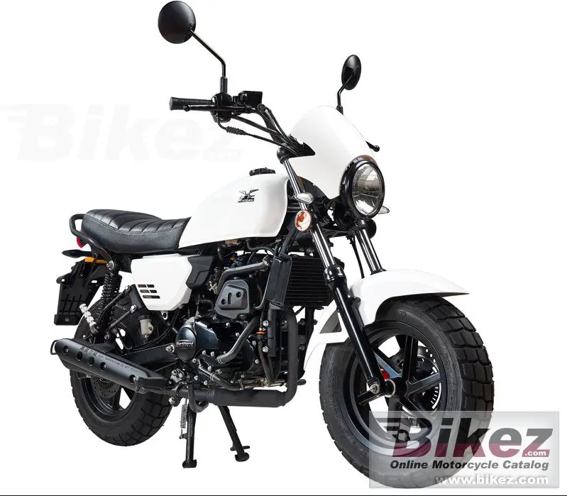 Hartford Mini 150 2023