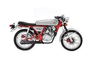 Hartford Mydream HD 125G 2016