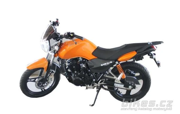 Hartford Sirius HD 150 E 2016