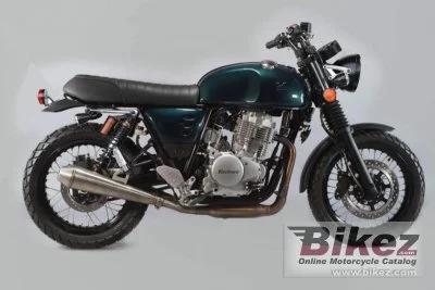 Hartford UK 450 Retro 2022