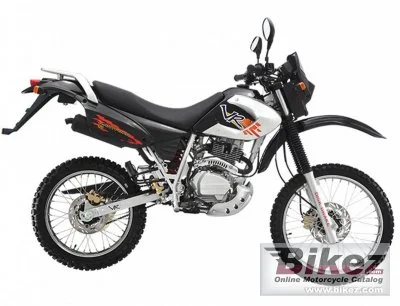 Hartford VR 150H 2022