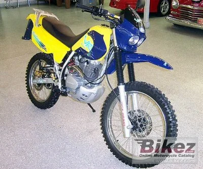 Hartford VR 150Z 2003