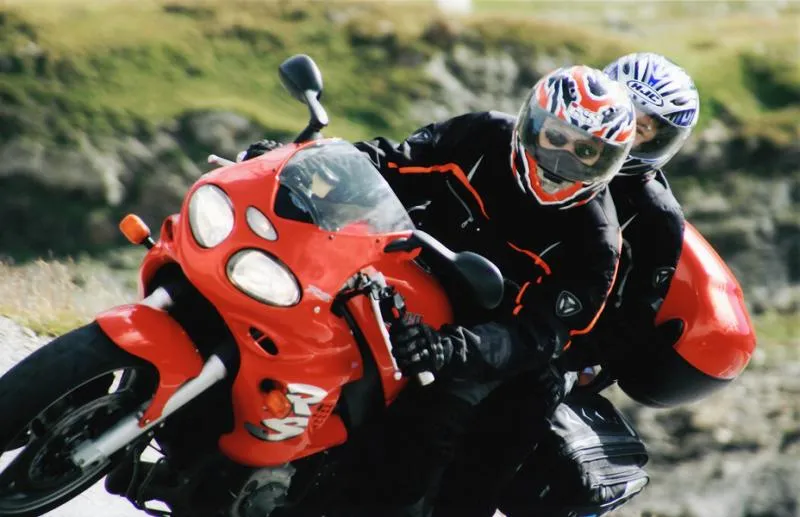 Hartford VR 200X 2005