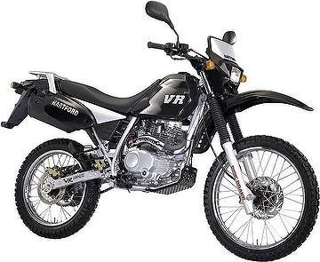Hartford VR 220H 2020