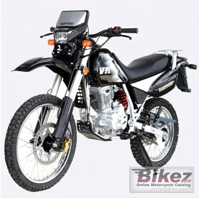 Hartford VR 223H 2022