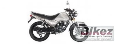 Hartford Wolf HD 150D 2016