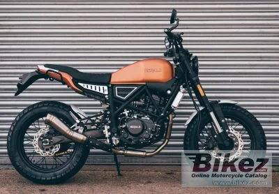 Herald Brat 125 2023