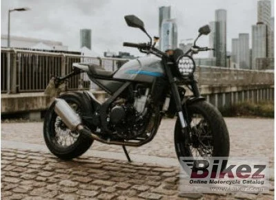 Herald Brute 500 2023