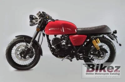 Herald Cafe 125 2022