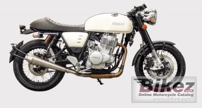 Herald Cafe 400 2019
