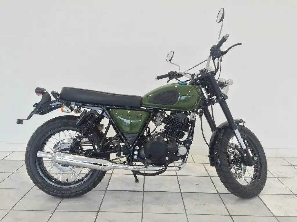 Herald Classic 250 2016