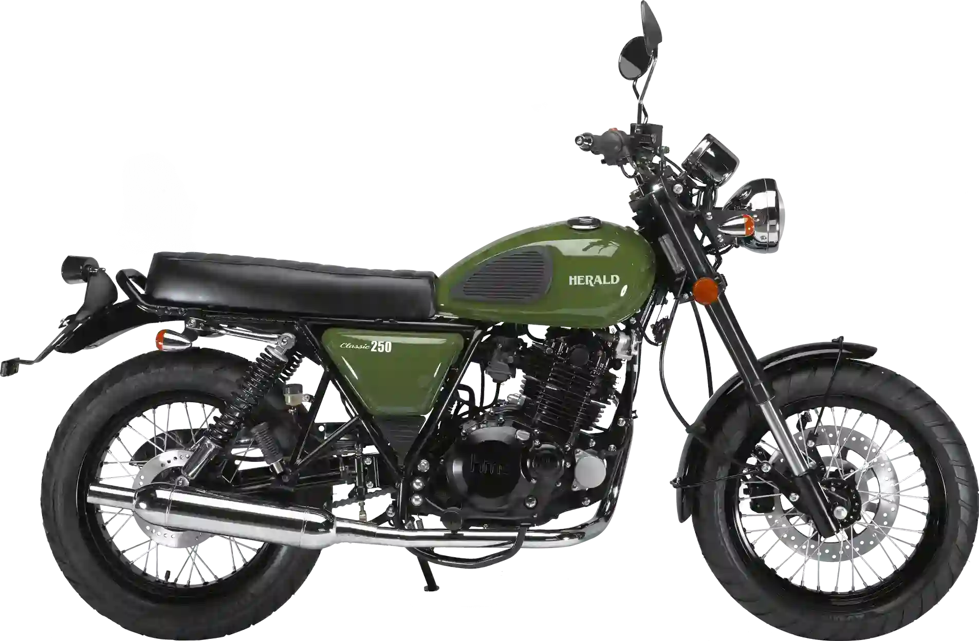Home 2 Herald Classic 250 2017