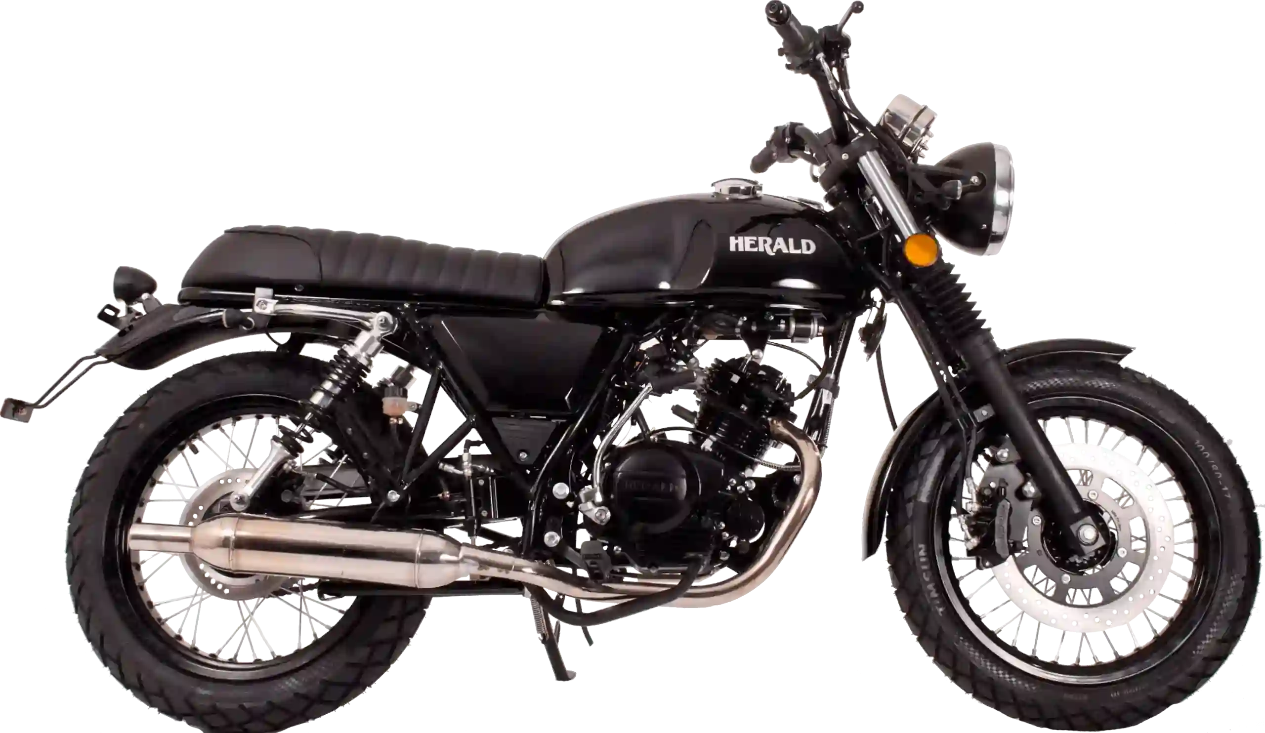 Herald Mirage 125 2019