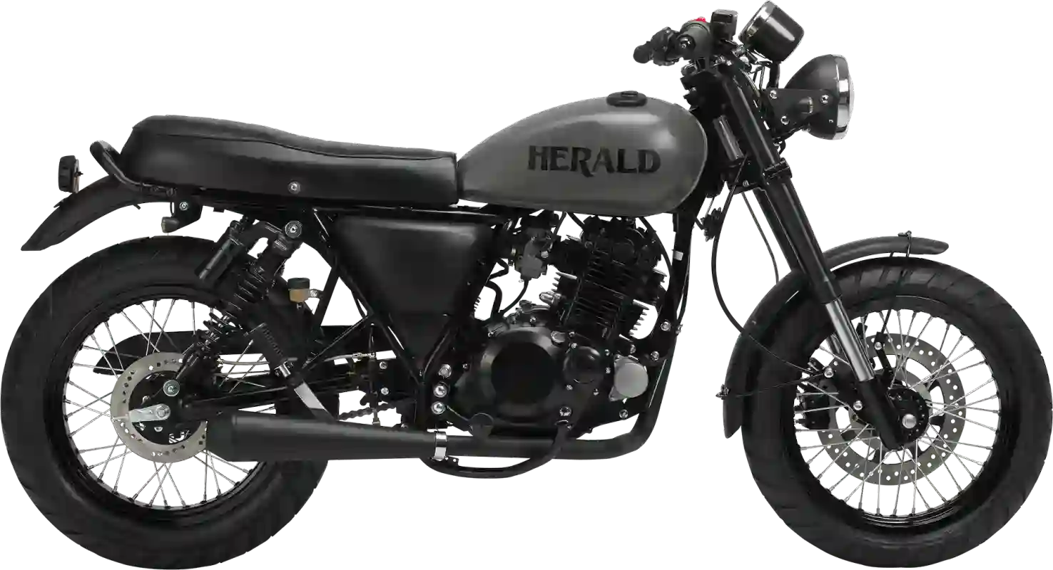 Home 4 Herald Nomad 250 2017