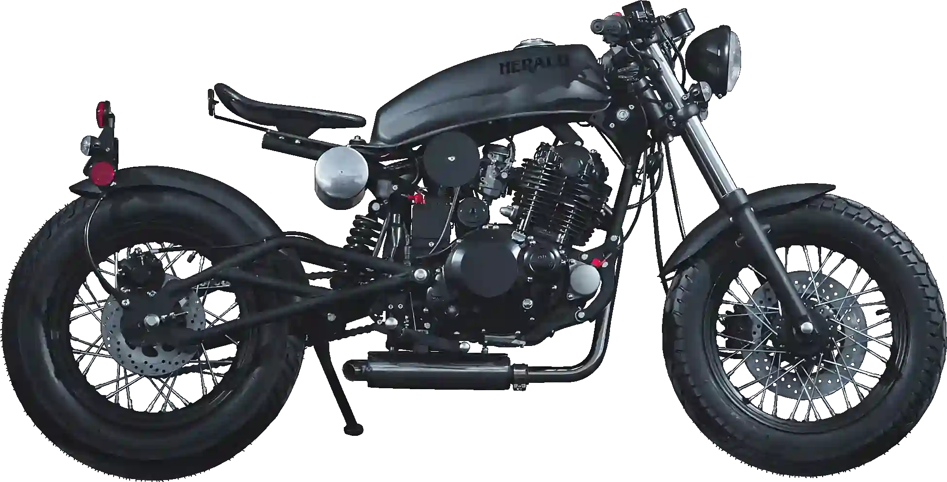 Home 3 Herald Phantom 250 2018