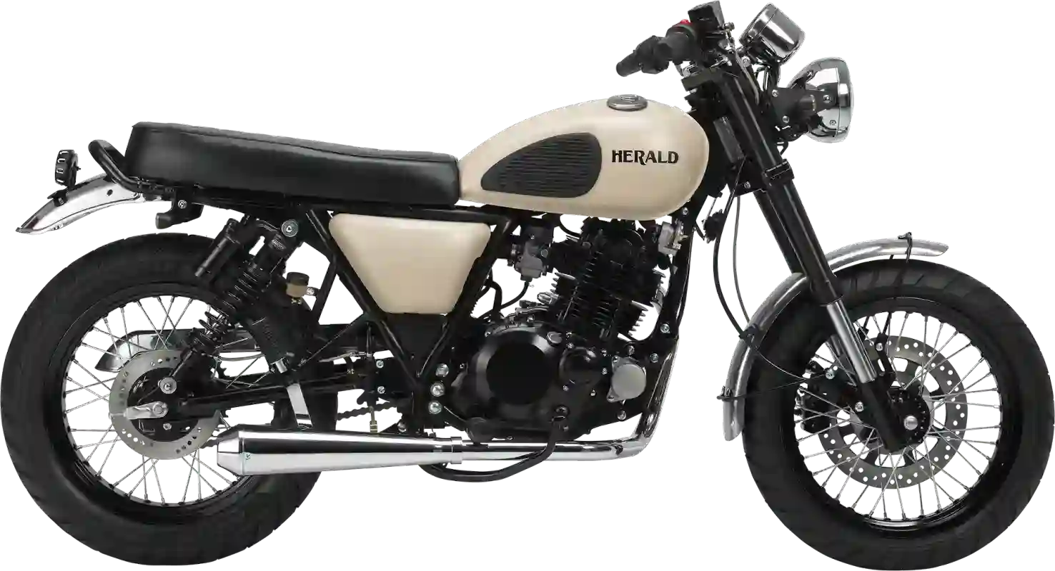 Home 5 Herald Roamer 250 2017