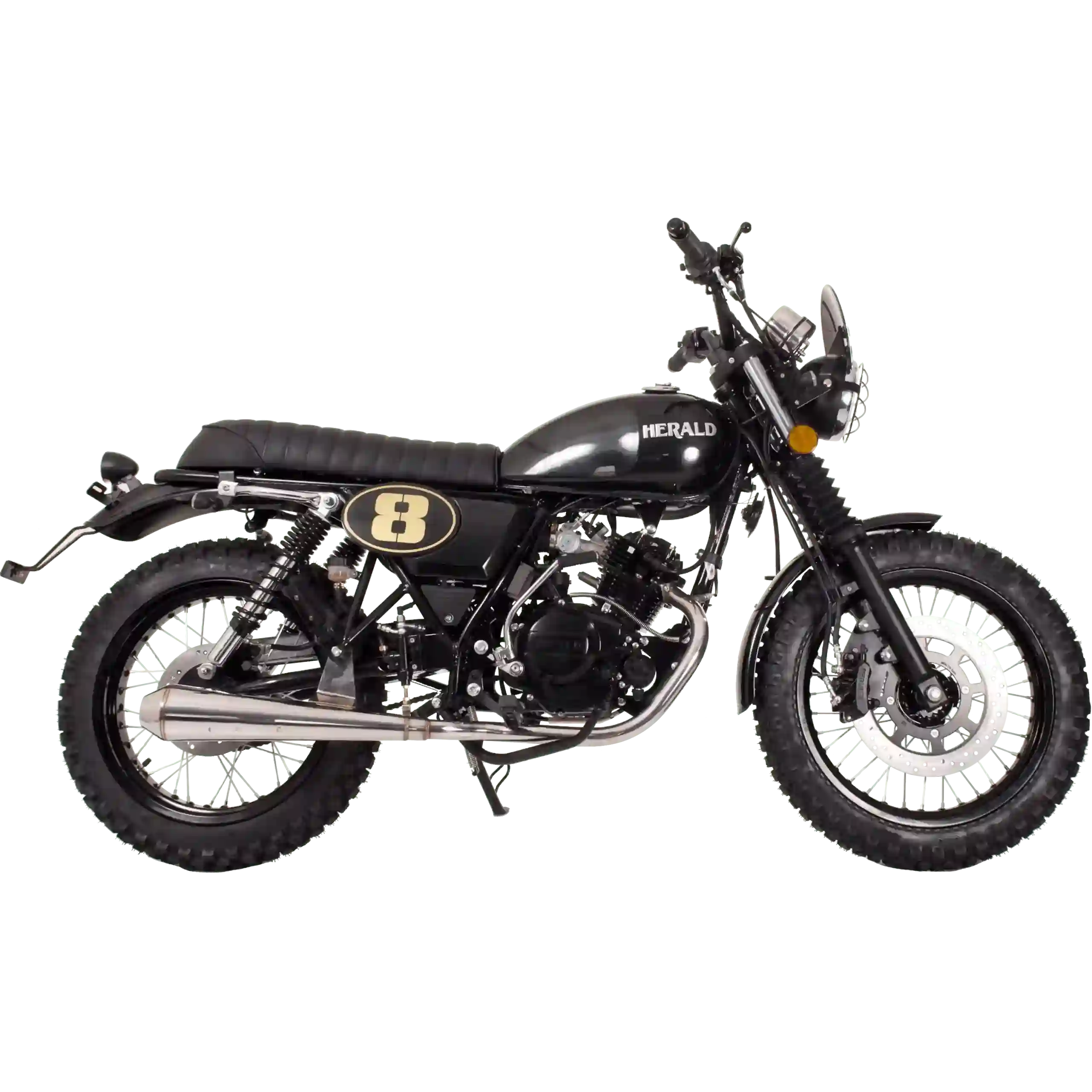 Home 1 Herald Scrambler 125 2018