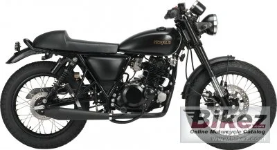 Herald Vagabond 250 2016