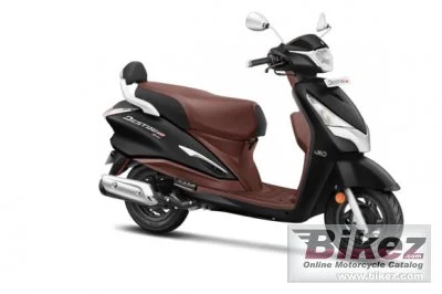 Hero Destini 125 Xtec 2023