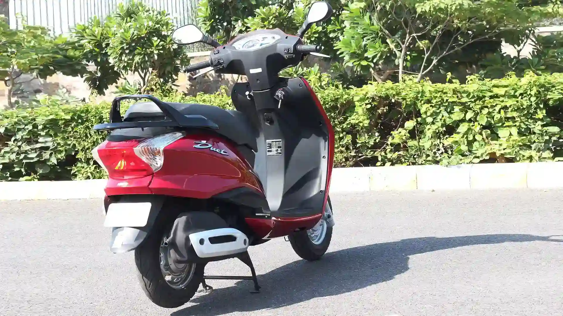 Hero Duet 2015