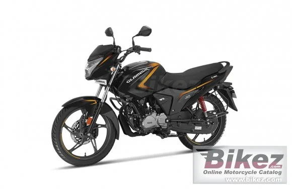 Hero Glamour Canvas 2023