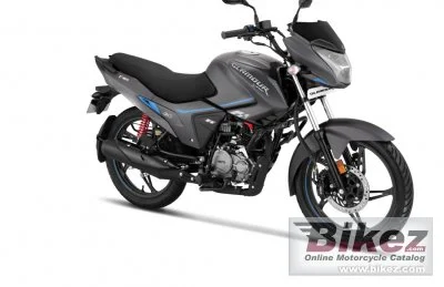 Hero Glamour Xtec 2023