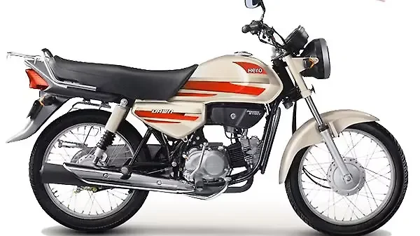 Hero HF Dawn 2015