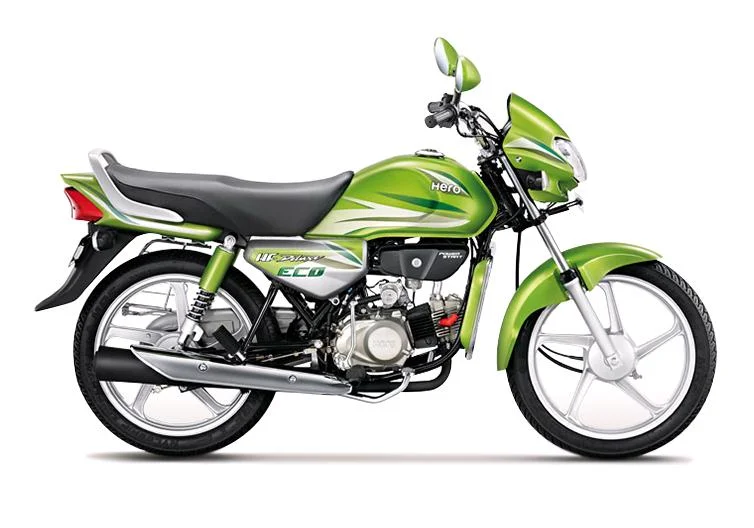 Hero HF Deluxe ECO 2019