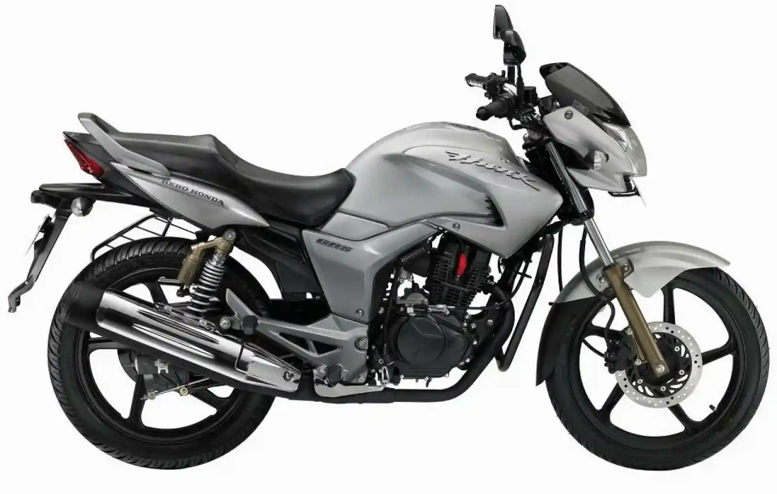 Hero Honda Achiever 150 2011
