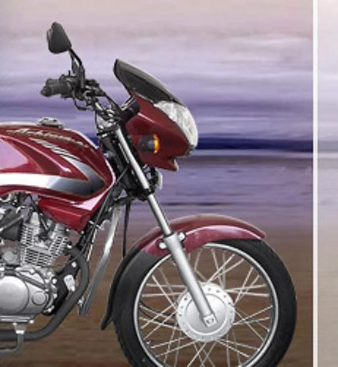 Hero Honda Achiever 2006