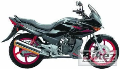 Hero Honda Karizma 2006