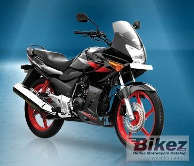 Hero Honda Karizma 2008