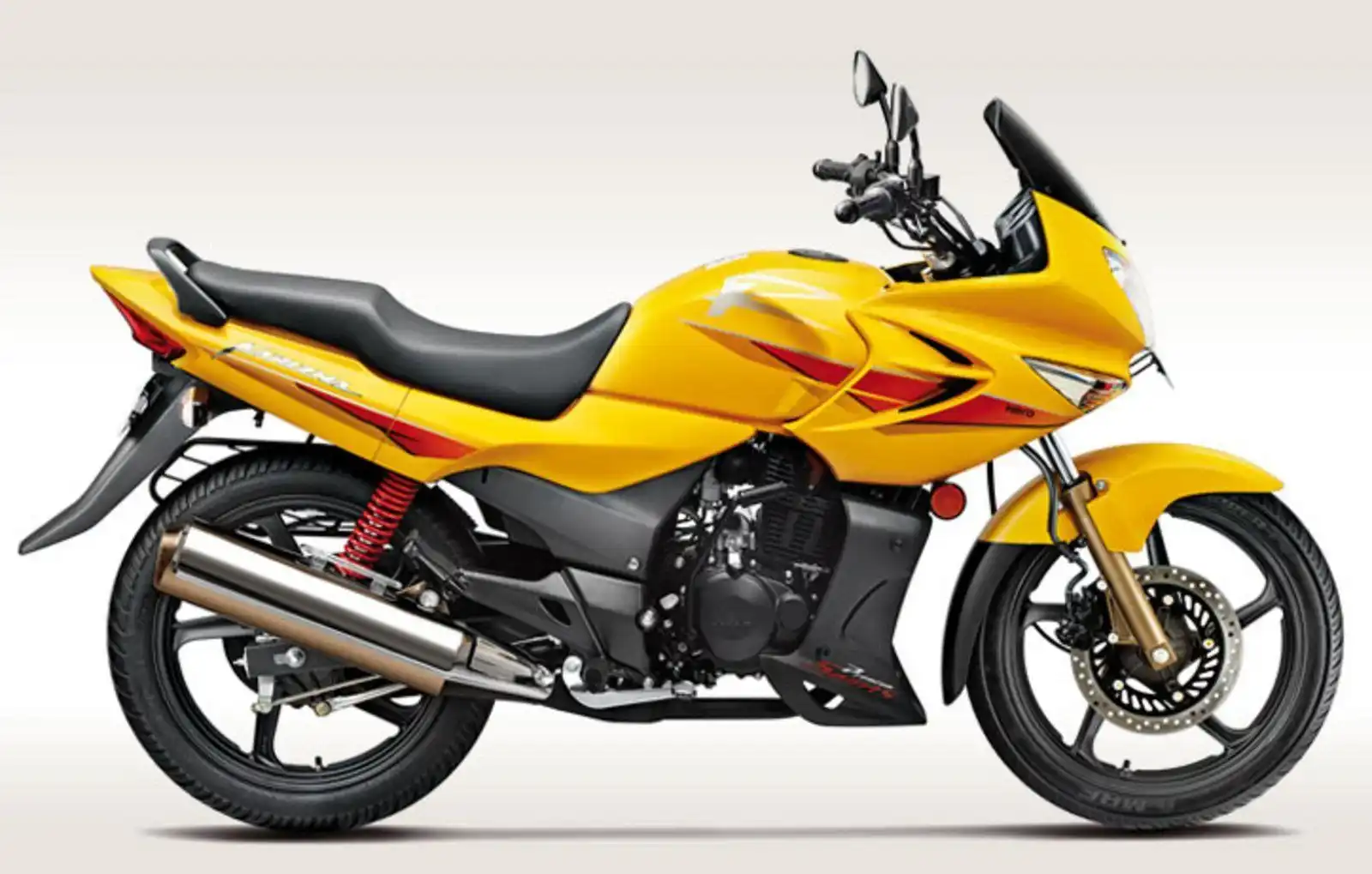 Hero Karizma 2013