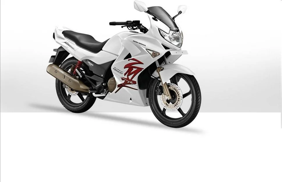 Hero Karizma ZMR 2012