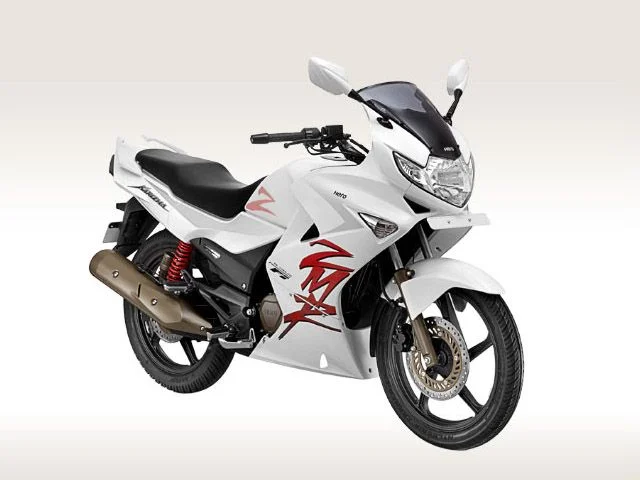Hero Karizma ZMR 2013