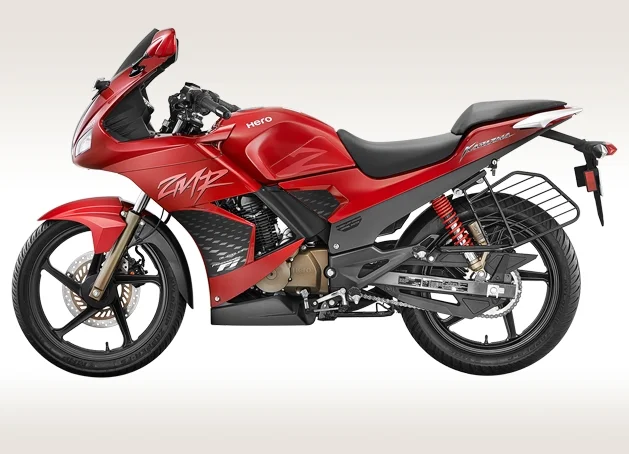 Hero Karizma ZMR 2015