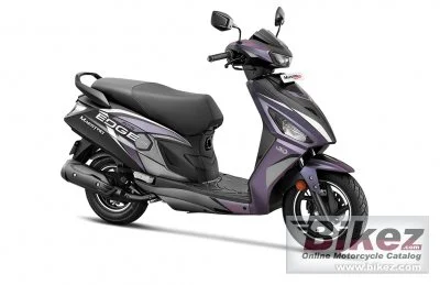 Hero Maestro Edge 125 2023