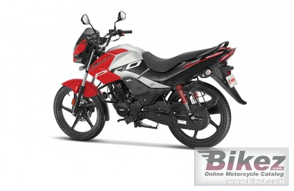 Hero Passion Pro 2023