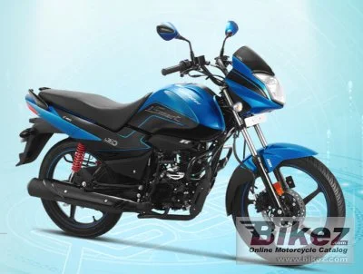 Hero Passion Pro BS6 2021