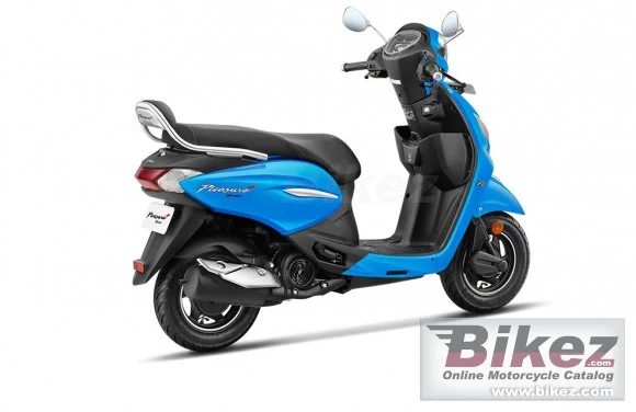 Hero Pleasure Pluss Xtec 2023