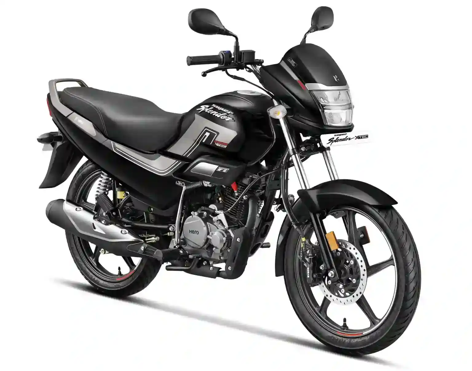 Hero Super Splendor 125 2013