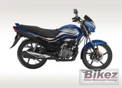 Hero Super Splendor BS6 2021