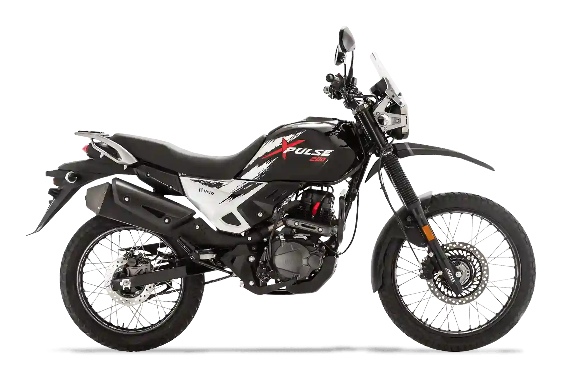 Hero Xpulse 200 2020